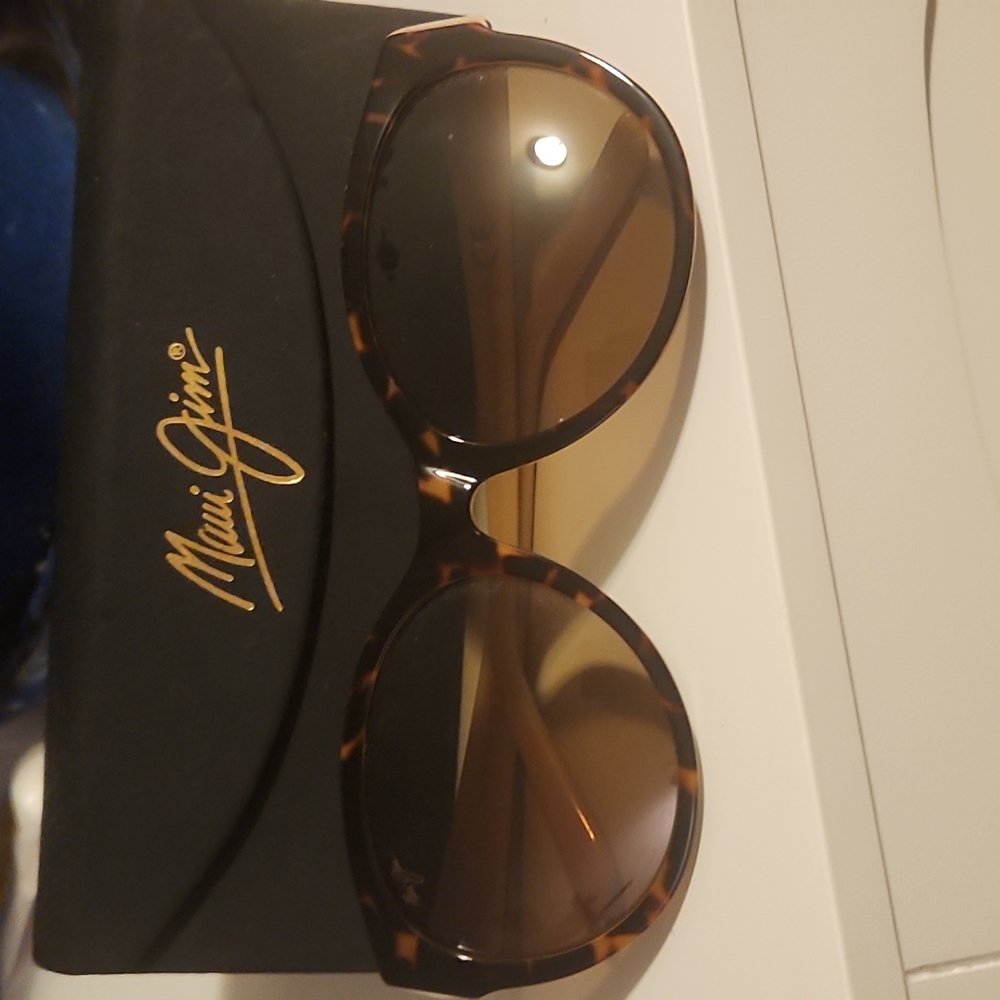 Maui Jim sunglasses